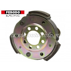 Σιαγώνες Φυγοκεντρικού Συμπλέκτη Piaggio Fly 125-150 / Liberty 125-150 / Beverly 125 / Skipper 125-150 / Zip 125 / X8 125 / X9 125 FCC0523 Ferodo Σιαγώνες Φυγοκεντρικού Συμπλέκτη Piaggio Fly 125-150 / Liberty 125-150 / Beverly 125 / Skipper 125-150 / Zip 125 / X8 125 / X9 125 FCC0523 Ferodo